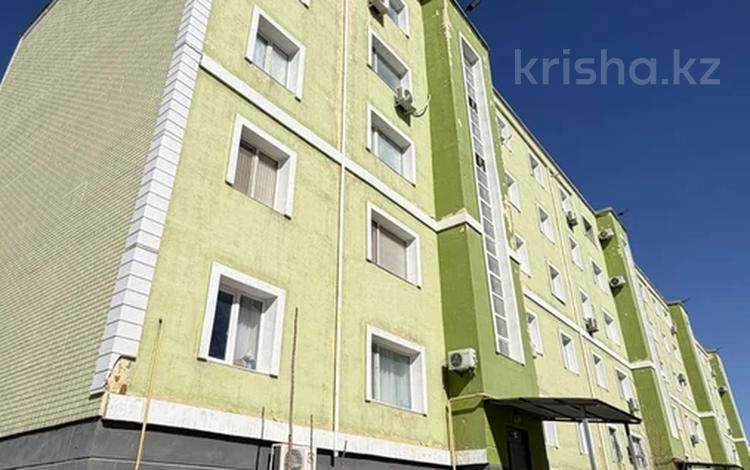4-комнатная квартира · 101 м² · 2 этаж, 32В мкр 83 за 28 млн ₸ в Актау — фото 2