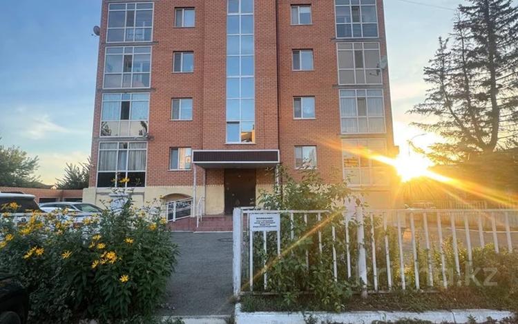 2-комнатная квартира · 67.4 м² · 5/5 этаж, Ашимова 128 за 23.6 млн ₸ в Кокшетау — фото 2