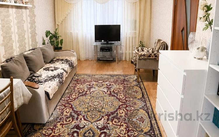 2-бөлмелі пәтер · 42 м² · 2/5 қабат, Достық ш/а, Жансугурова 112, бағасы: 15.5 млн ₸ в Талдыкоргане, мкр Достык — фото 2