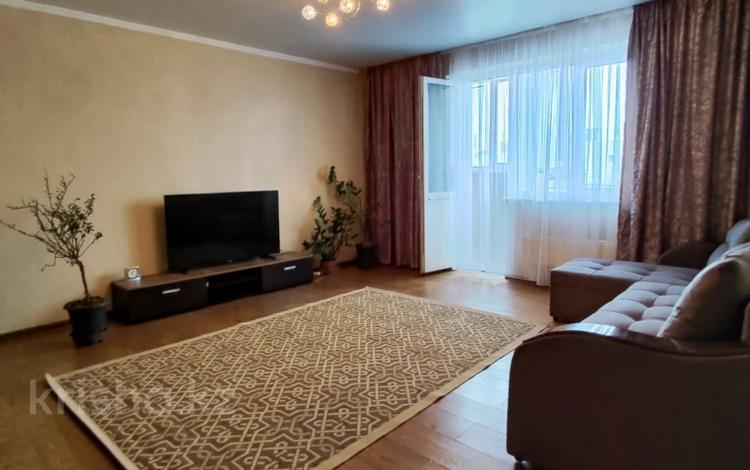 2-бөлмелі пәтер · 54 м² · 9/9 қабат, мкр Тастак-2, Брусиловского 28 — проспект Райымбека, бағасы: 250 000 〒 в Алматы, Алмалинский р-н — фото 2