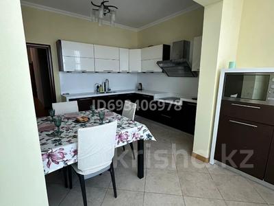 4-бөлмелі пәтер, 170 м², 17/20 қабат, Желтоксан 2, бағасы: ~ 65.9 млн 〒 в Астане, Сарыарка р-н