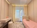 4-бөлмелі пәтер · 93 м² · 7/12 қабат, Жумекен Нажимеденов 28 — Damu Mall, бағасы: 83.9 млн ₸ в Астане, Сарайшык р-н — фото 17
