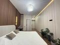 4-бөлмелі пәтер · 93 м² · 7/12 қабат, Жумекен Нажимеденов 28 — Damu Mall, бағасы: 83.9 млн ₸ в Астане, Сарайшык р-н — фото 4