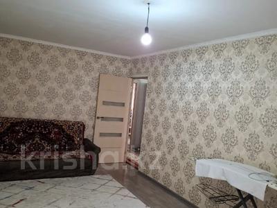 2-бөлмелі пәтер · 50 м² · 1/5 қабат, Абдыразакова 7, бағасы: 17.8 млн ₸ в Шымкенте, Туран р-н