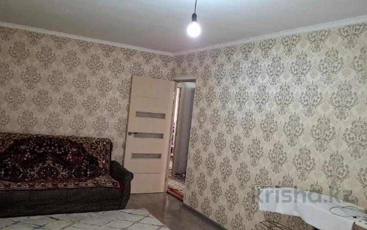 2-комнатная квартира · 50 м² · 1/5 этаж, Абдыразакова 7 за 17.8 млн ₸ в Шымкенте, Туран р-н — фото 3