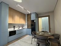 2-комнатная квартира · 70 м² · 4/12 этаж, мкр Тараз, Рыскулова 33/2 — Вдоль улицы Рыскулова, 18 мкр, Рынок Евразия, Клиника Сенім, напротив кафе Эльдорадо за 20 000 ₸ в Шымкенте, Аль-Фарабийский р-н