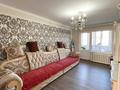 3-бөлмелі пәтер · 60 м² · 3/5 қабат, Новостройка, бағасы: 22 млн ₸ в Талдыкоргане