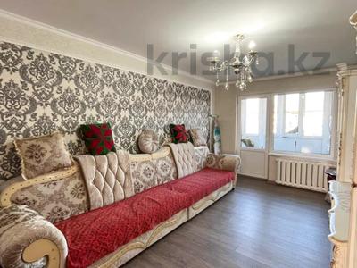 3-бөлмелі пәтер · 60 м² · 3/5 қабат, Новостройка, бағасы: 22 млн ₸ в Талдыкоргане