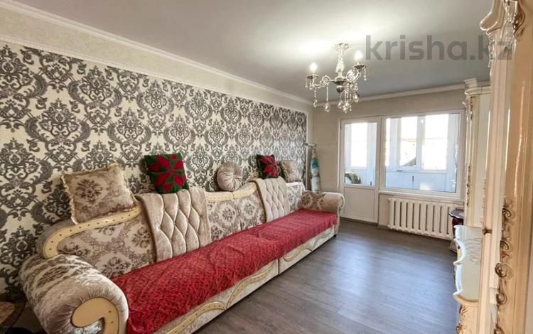 3-бөлмелі пәтер · 60 м² · 3/5 қабат, Новостройка, бағасы: 22 млн ₸ в Талдыкоргане — фото 2