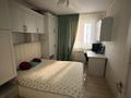3-бөлмелі пәтер · 80 м² · 2/9 қабат, Нұрсәт ш/а, Аргынбекова 1, бағасы: 300 000 ₸ в Шымкенте, Каратауский р-н — фото 4