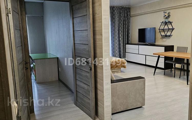 2-комнатная квартира · 65 м² · 4/13 этаж, мкр Алтай-1, Майлина 54 за 319 000 〒 в Алматы, Турксибский р-н — фото 17