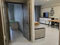 2-комнатная квартира · 65 м² · 4/13 этаж, мкр Алтай-1, Майлина 54 за 319 000 〒 в Алматы, Турксибский р-н — фото 13