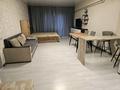 2-комнатная квартира · 65 м² · 4/13 этаж, мкр Алтай-1, Майлина 54 за 319 000 〒 в Алматы, Турксибский р-н — фото 24