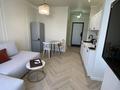 1-бөлмелі пәтер · 32.1 м² · 3/12 қабат, Е 915 15 — Улы дала, бағасы: 24.1 млн ₸ в Астане, Есильский р-н — фото 21
