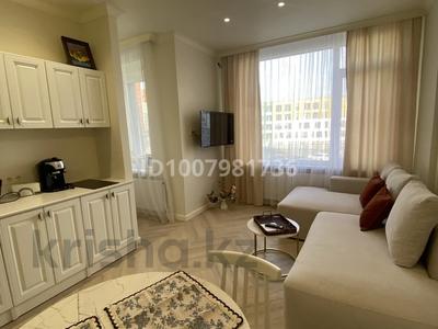 1-бөлмелі пәтер · 32.1 м² · 3/12 қабат, Е 915 15 — Улы дала, бағасы: 24.1 млн ₸ в Астане, Есильский р-н