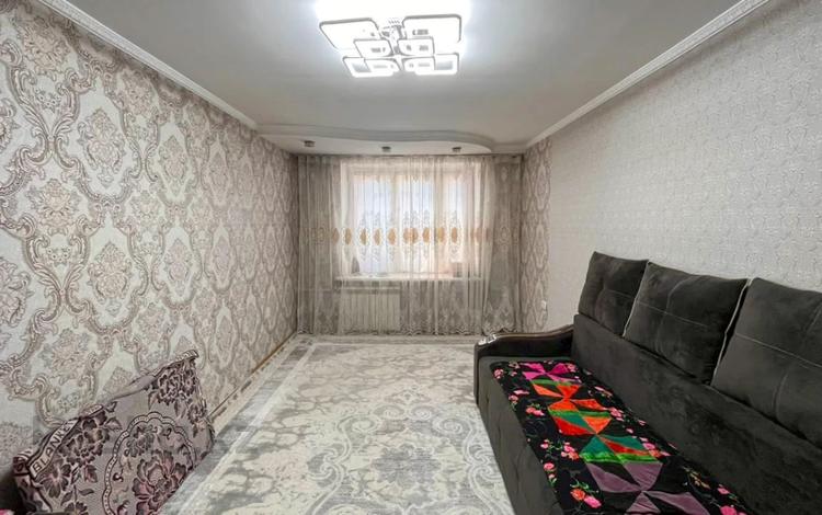 1-комнатная квартира · 37 м² · 5/5 этаж, Жастар за 10.5 млн ₸ в Талдыкоргане, мкр Жастар — фото 9