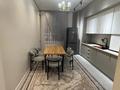 2-комнатная квартира · 75 м² · 8/9 этаж, 18-й микрорайон, Байтерекова 2б за 400 000 ₸ в Шымкенте, Аль-Фарабийский р-н — фото 4