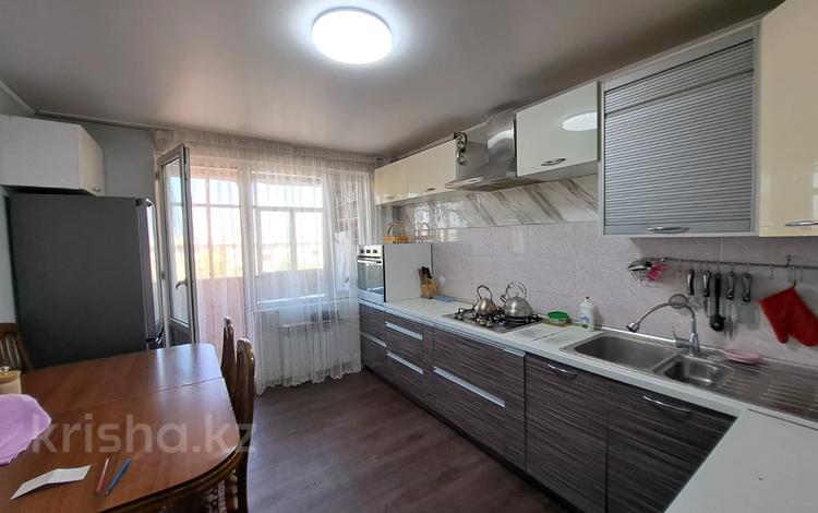 3-бөлмелі пәтер · 78 м² · 5/5 қабат, Жастар, бағасы: 27 млн ₸ в Талдыкоргане — фото 12