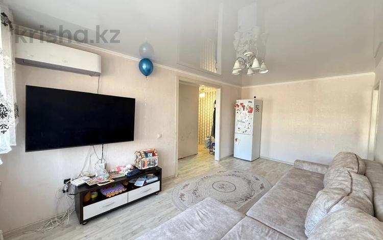 2-комнатная квартира · 44.5 м² · 4/4 этаж, Пушкина за 17.5 млн ₸ в Костанае — фото 2