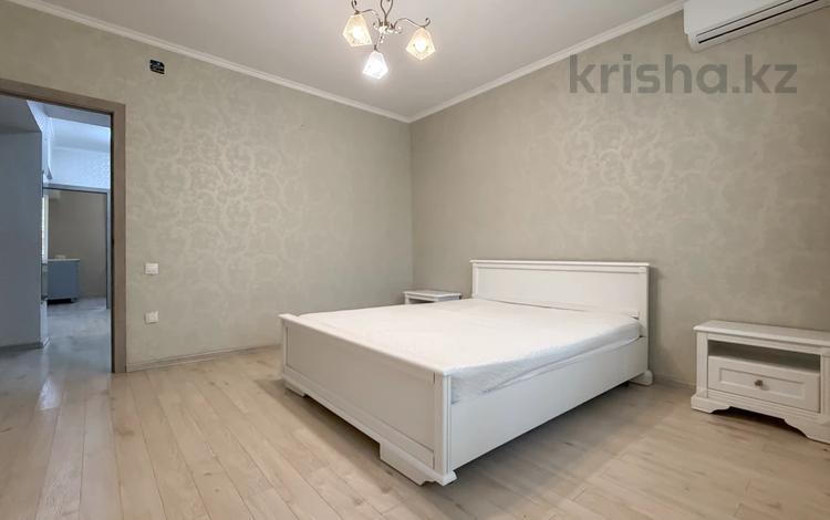 3-комнатная квартира · 90 м² · 2/5 этаж, проспект Назарбаева — Хабарласыңыздар за 77 млн ₸ в Алматы, Медеуский р-н — фото 11