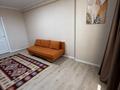 1-бөлмелі пәтер · 34.8 м² · 5/5 қабат, Кабанбай 182, бағасы: 16.5 млн ₸ в Талдыкоргане, мкр Жетысу — фото 2