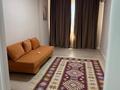 1-бөлмелі пәтер · 34.8 м² · 5/5 қабат, Кабанбай 182, бағасы: 16.5 млн ₸ в Талдыкоргане, мкр Жетысу
