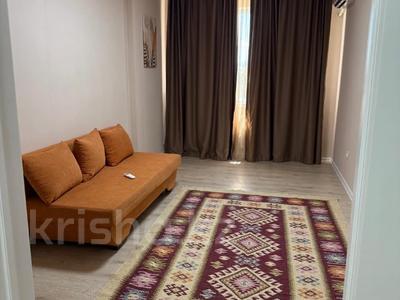 1-комнатная квартира · 34.8 м² · 5/5 этаж, Кабанбай 182 за 16.5 млн 〒 в Талдыкоргане, мкр Жетысу