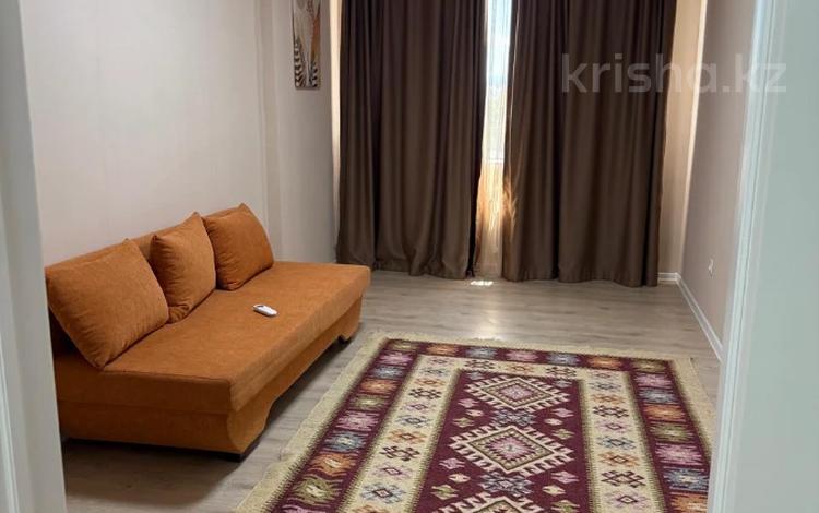 1-бөлмелі пәтер · 34.8 м² · 5/5 қабат, Кабанбай 182, бағасы: 16.5 млн ₸ в Талдыкоргане, мкр Жетысу — фото 9