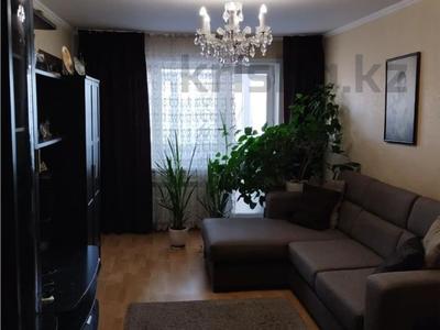 2-комнатная квартира · 44.7 м² · 5/5 этаж, мкр Юго-Восток, Республики — Сатыбалдина за 17 млн ₸ в Караганде, Казыбек би р-н