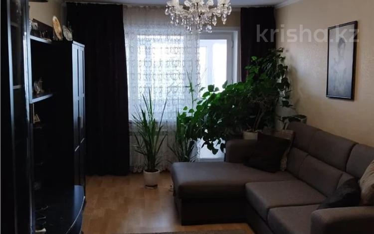 2-комнатная квартира · 44.7 м² · 5/5 этаж, мкр Юго-Восток, Республики — Сатыбалдина за 17 млн ₸ в Караганде, Казыбек би р-н — фото 2