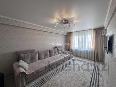 3-бөлмелі пәтер · 70 м² · 4/5 қабат, Сатпаева 17/2, бағасы: 33 млн ₸ в Усть-Каменогорске
