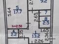 3-бөлмелі пәтер · 70 м² · 4/5 қабат, Сатпаева 17/2, бағасы: 33 млн ₸ в Усть-Каменогорске — фото 12