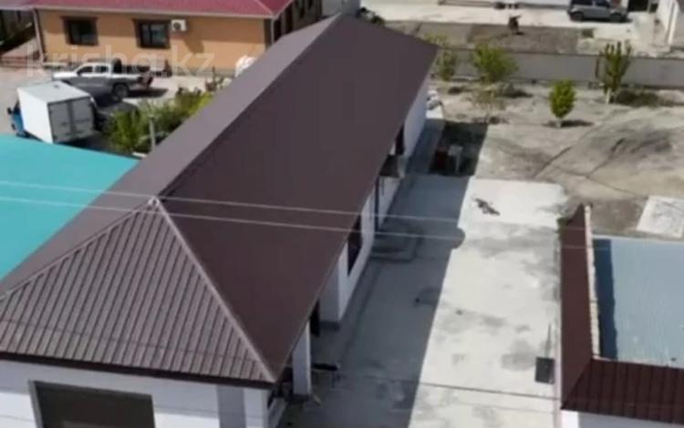 Отдельный дом · 3 комнаты · 156.4 м² · 10 сот., мкр Самал за ~ 54.6 млн ₸ в Атырау — фото 3