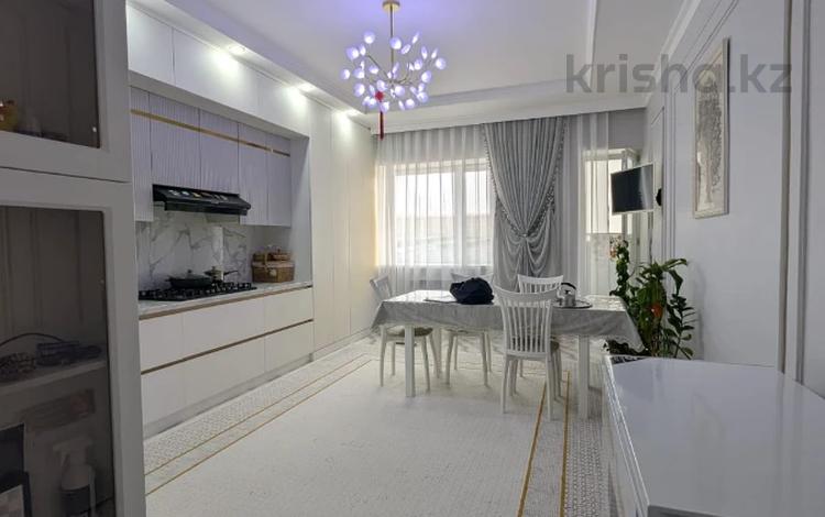 4-бөлмелі пәтер · 160 м² · 2/5 қабат, мкр. Алтын орда, бағасы: 62 млн ₸ в Актобе — фото 4