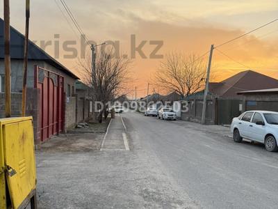 Участок · 7.5 соток, мкр Курсай Жылысай 22 — Алтын дән магазиннің артындағы көшеде за 18 млн ₸ в Шымкенте, Туран р-н