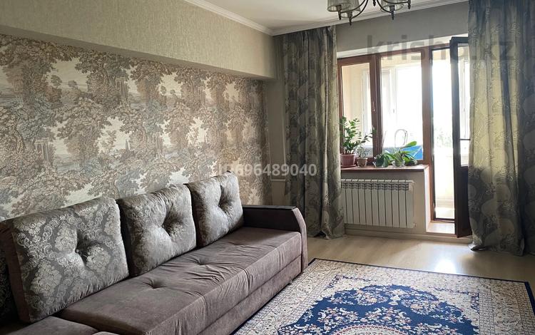 2-комнатная квартира, 58 м², 5/5 этаж, мкр Жулдыз-1