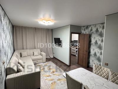 3-комнатная квартира · 55 м² · 1/3 этаж, Закарпатская 6 — Аэропорт за 40 000 〒 в Алматы, Турксибский р-н