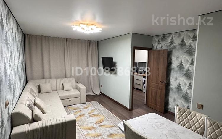 3-комнатная квартира · 55 м² · 1/3 этаж, Закарпатская 6 — Аэропорт за 40 000 〒 в Алматы, Турксибский р-н — фото 2