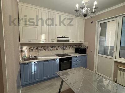 3-комнатная квартира · 70.1 м² · 7/12 этаж, мкр Дарабоз 47 за 44 млн ₸ в Алматы, Алатауский р-н