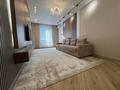 3-комнатная квартира · 92 м² · 11/13 этаж, мкр Пригородный, Аль-Фараби проспект 7/2 за 83.5 млн ₸ в Астане, Есильский р-н — фото 2