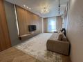 3-комнатная квартира · 92 м² · 11/13 этаж, мкр Пригородный, Аль-Фараби проспект 7/2 за 83.5 млн ₸ в Астане, Есильский р-н — фото 3