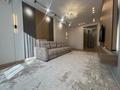 3-комнатная квартира · 92 м² · 11/13 этаж, мкр Пригородный, Аль-Фараби проспект 7/2 за 83.5 млн ₸ в Астане, Есильский р-н — фото 4
