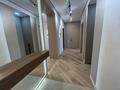 3-комнатная квартира · 92 м² · 11/13 этаж, мкр Пригородный, Аль-Фараби проспект 7/2 за 83.5 млн ₸ в Астане, Есильский р-н — фото 5