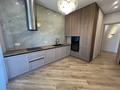 3-комнатная квартира · 92 м² · 11/13 этаж, мкр Пригородный, Аль-Фараби проспект 7/2 за 83.5 млн ₸ в Астане, Есильский р-н — фото 15