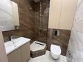 3-комнатная квартира · 92 м² · 11/13 этаж, мкр Пригородный, Аль-Фараби проспект 7/2 за 83.5 млн ₸ в Астане, Есильский р-н — фото 28