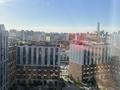 3-комнатная квартира · 92 м² · 11/13 этаж, мкр Пригородный, Аль-Фараби проспект 7/2 за 83.5 млн ₸ в Астане, Есильский р-н — фото 37
