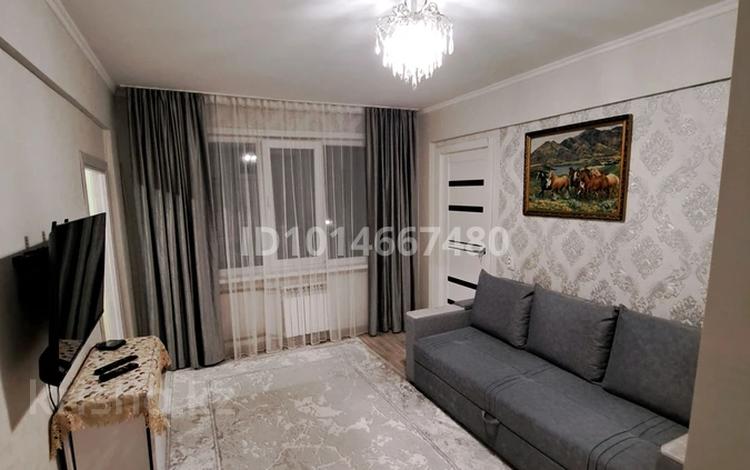 2-комнатная квартира · 40.2 м² · 2/5 этаж, Егорова 25 за 11.5 млн ₸ в Усть-Каменогорске, Ульбинский — фото 2