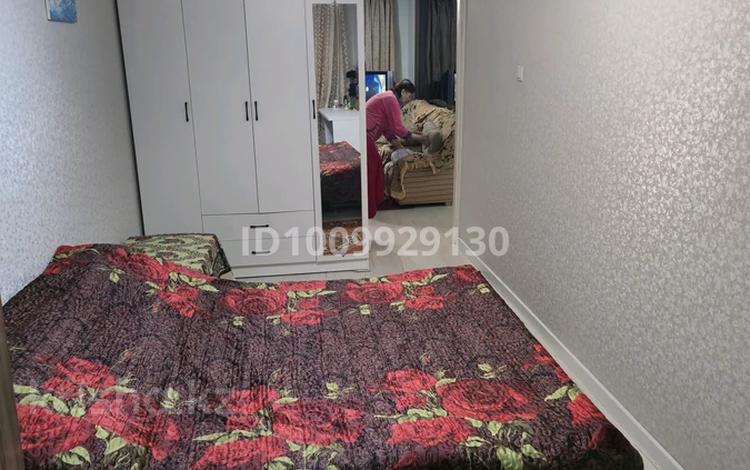 2-бөлмелі пәтер · 46 м² · 4/4 қабат, Жубанова 7/1, бағасы: 28 млн ₸ в Алматы, Ауэзовский р-н — фото 2