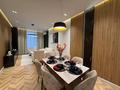2-бөлмелі пәтер · 85 м² · 5/15 қабат, Сатпаева 30/5, бағасы: 450 000 ₸ в Алматы, Бостандыкский р-н — фото 2