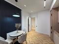 2-бөлмелі пәтер · 85 м² · 5/15 қабат, Сатпаева 30/5, бағасы: 450 000 ₸ в Алматы, Бостандыкский р-н — фото 7
